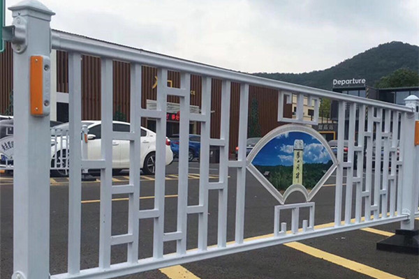延川花式道路护栏